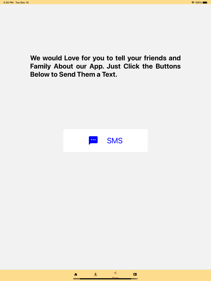 The Grillicious Takeaway