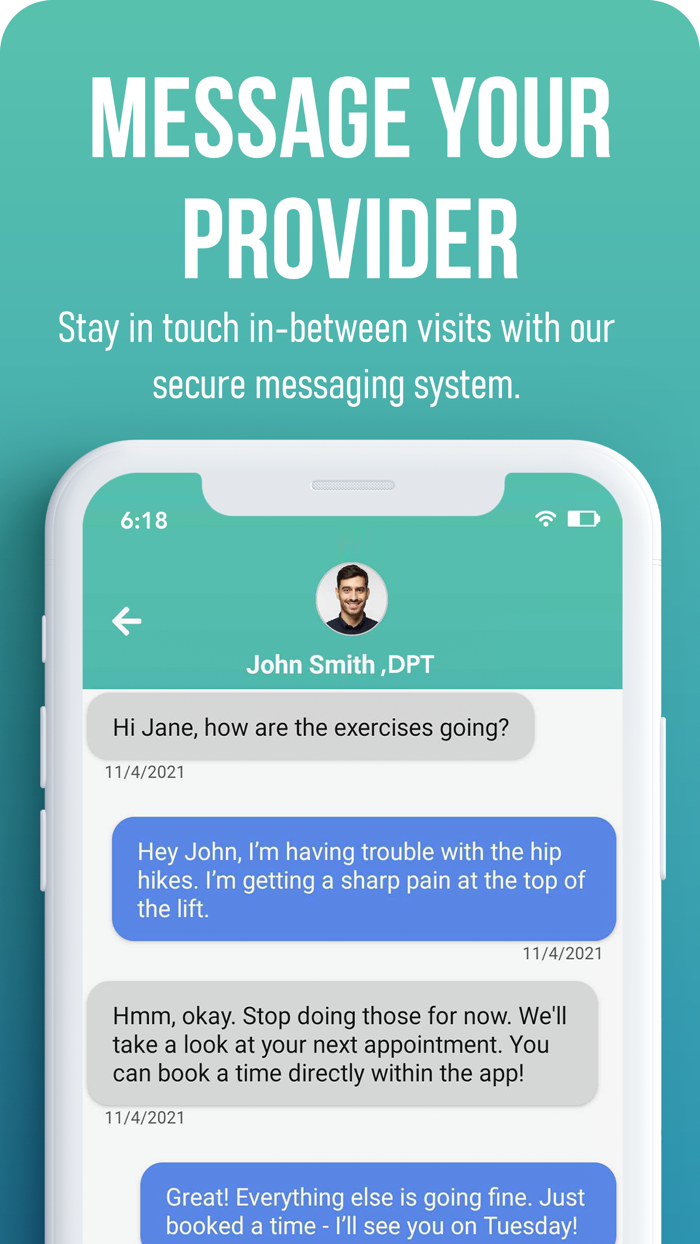 Whole Body Health PT