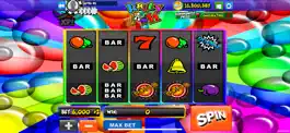 Game screenshot Cash Bash Casino & Slots apk