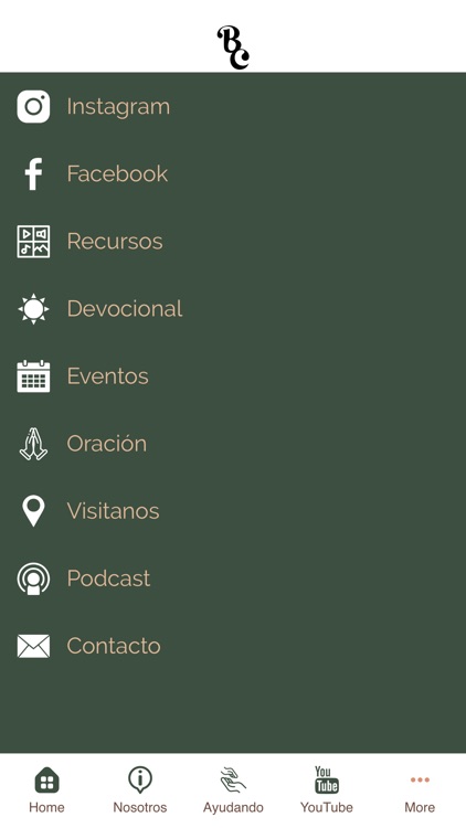 Pastora Betzy Cordoba screenshot-3