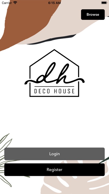 Deco House