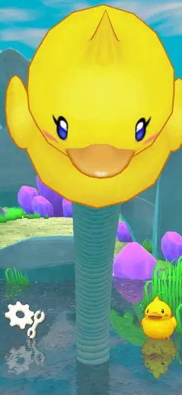 Game screenshot Stuff on Springs apk