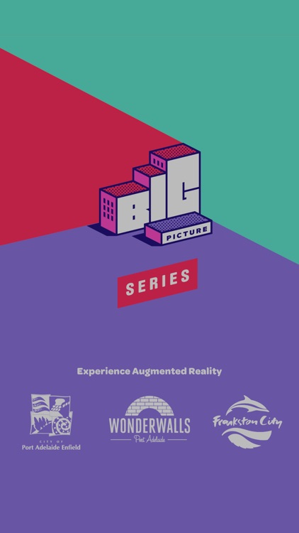 Big Picture Series AR