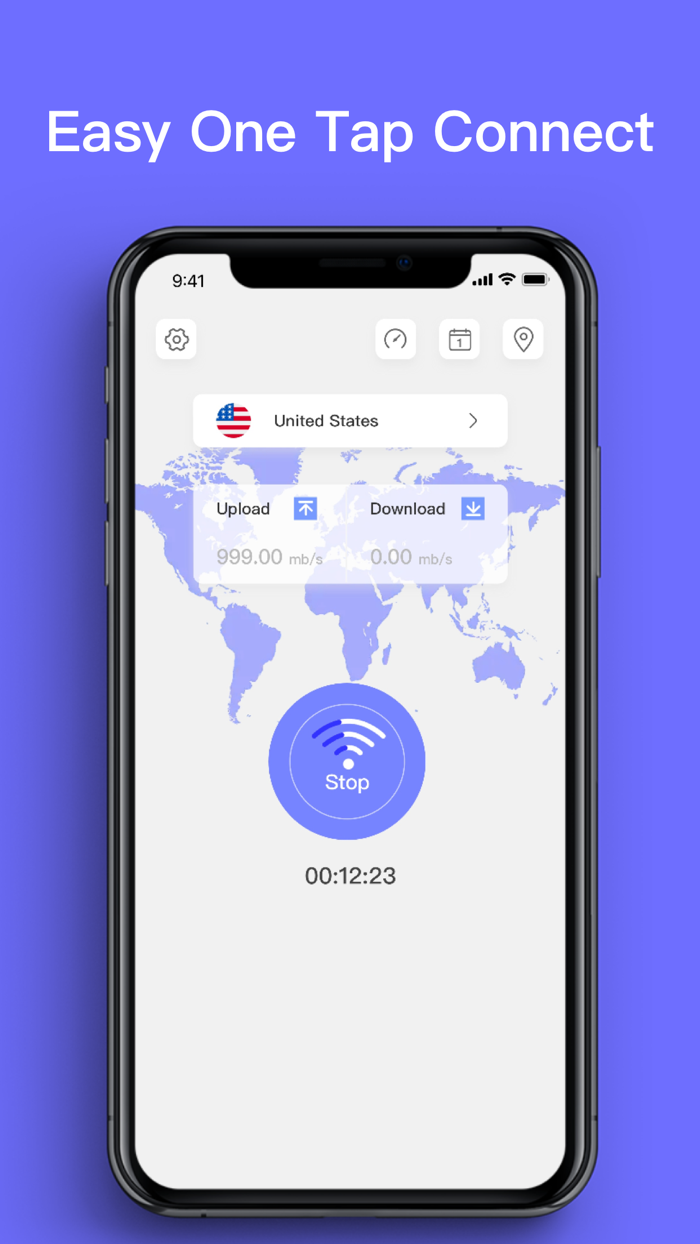 Speed VPN Fast  Privacy