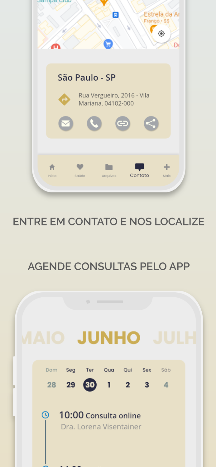 Hairdoc Transplante Capilar