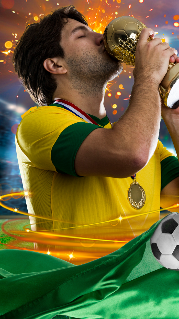 Beta no – мир спорта