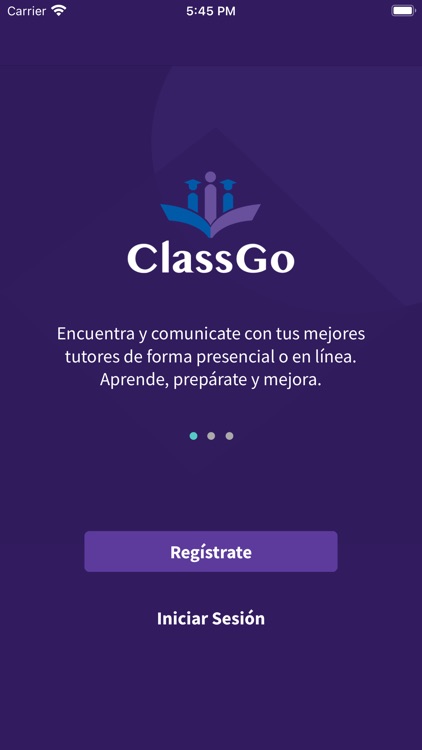 ClassGo Tutor