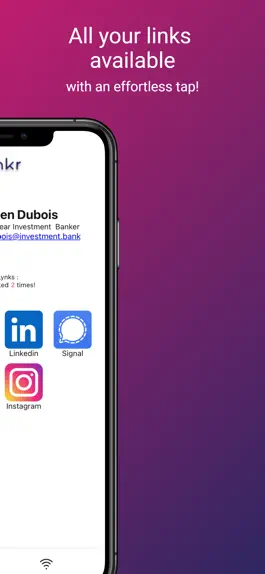 Game screenshot Lynkr apk