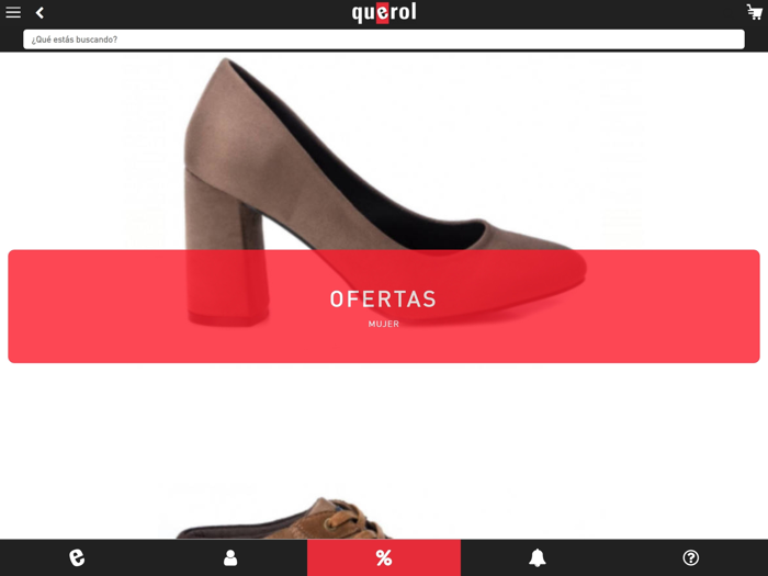 Querol - Calzado y accesorios