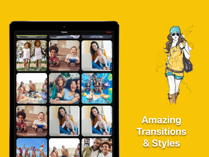 SlideShow Maker Photo  Video