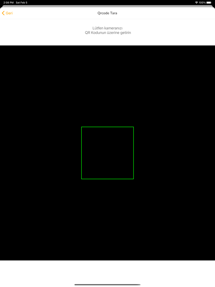 Qrbargen Qr ve Barkod Oluştur