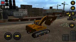 Game screenshot Factory Excavator Simulator hack