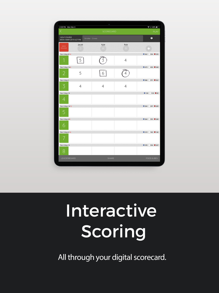 Painted Mountain Golf Club