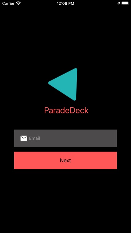 ParadeDeck