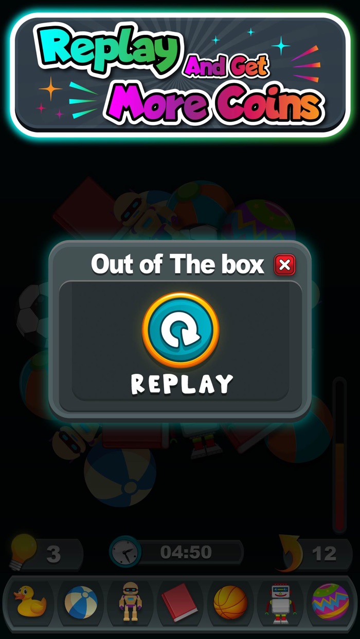 Toy Master Triple Match 3D