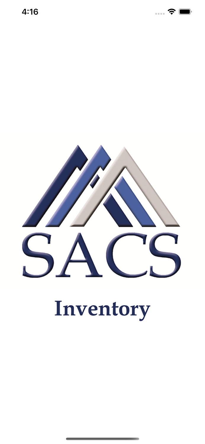 SACS Inventory