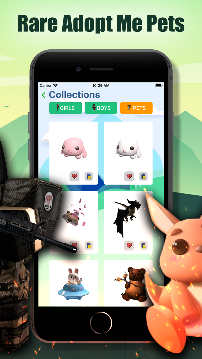 Boys Skins for Roblox