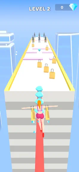 Game screenshot Purse Woman apk