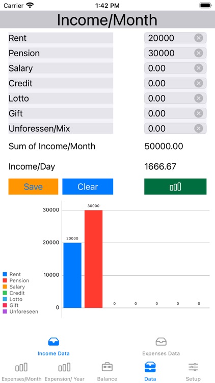 FinanceforSeniors screenshot-6