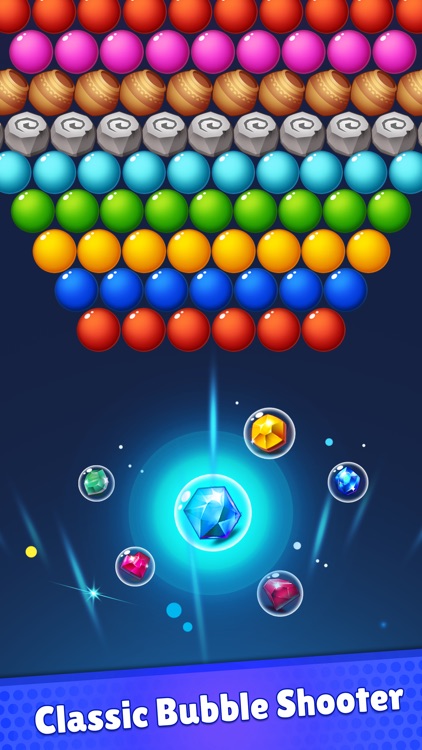 Bubble Shooter Classic Origin APK for Android Download
