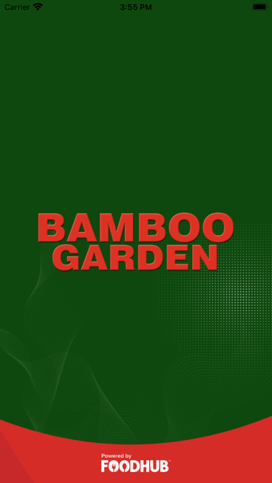 A Bamboo Garden.のおすすめ画像1