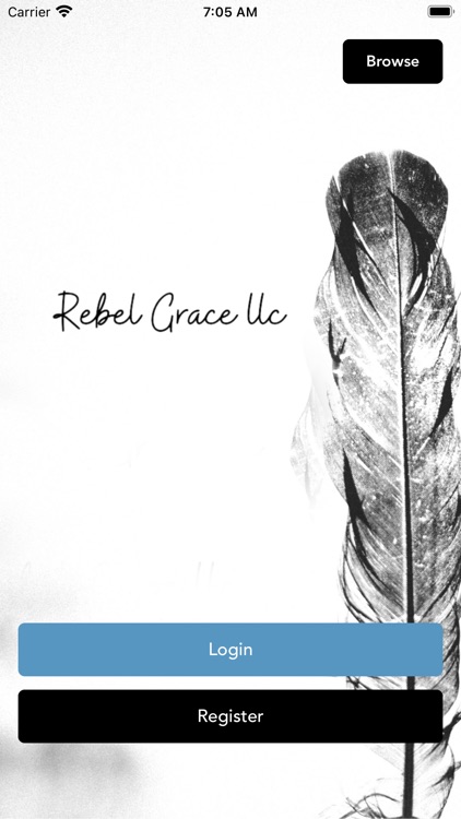 Rebel Grace LLC