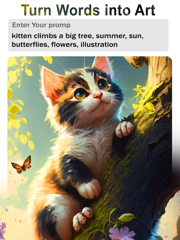 AI Artist AI Art Generator