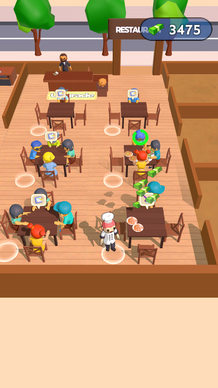 World Restaurant