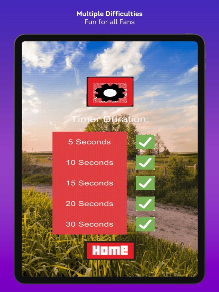 Dog Breeds Trivia Challenge