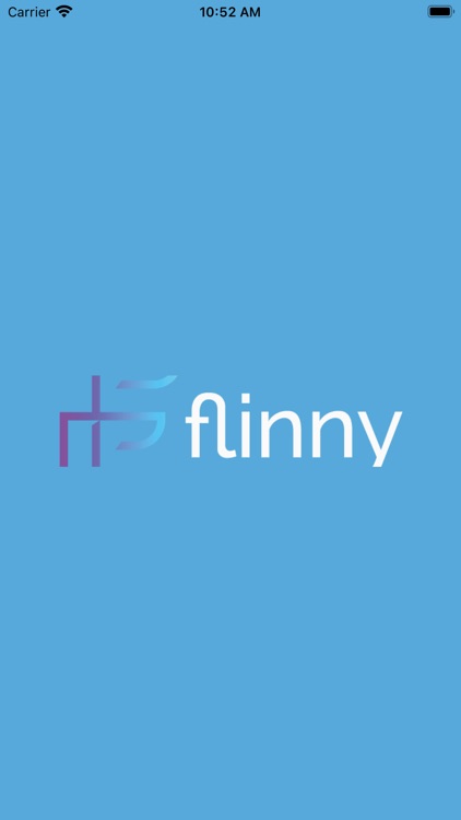 Flinny Social Media