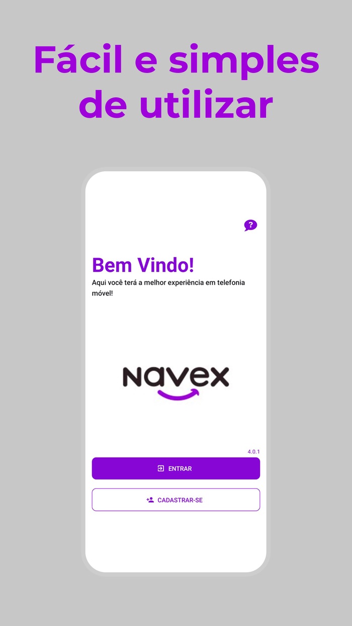Minha Navex Móvel