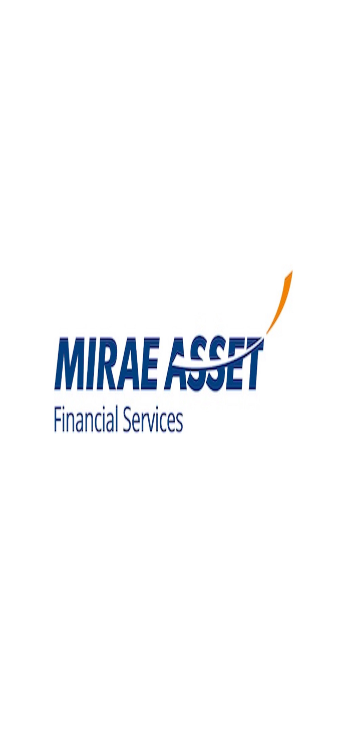 Mirae Asset Financial Services
