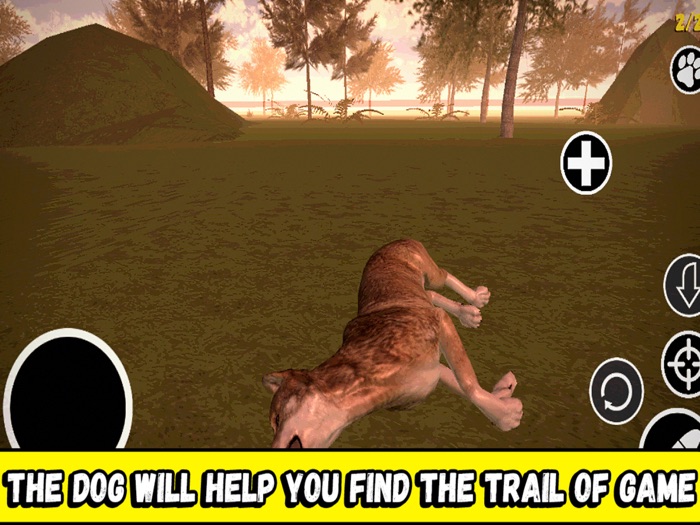 Hunting Clash Games 3D Offline