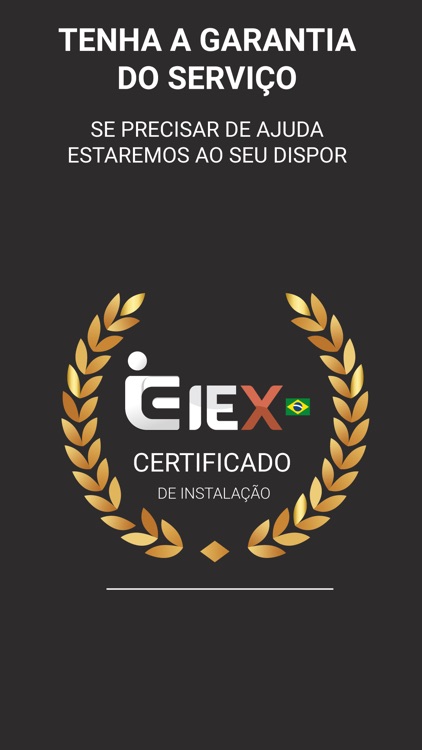 IEX Brasil screenshot-4