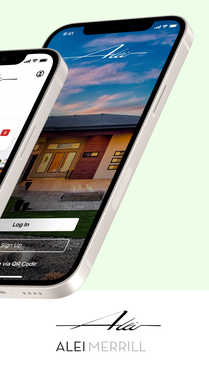 Alei Merrill Real Estate