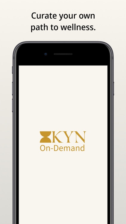 KYN On-Demand