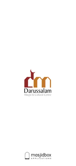 Game screenshot Darussalam Masjid Southall mod apk