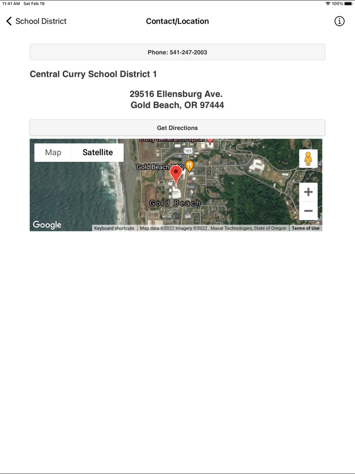 Century 21 Gold Beach