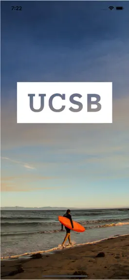 Game screenshot UC Santa Barbara Guides mod apk