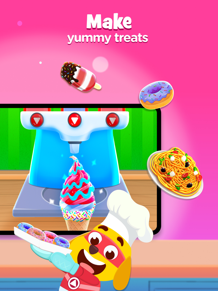 Kiddopia - Fun Games For Kids