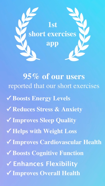 Wave App - Boost your mood