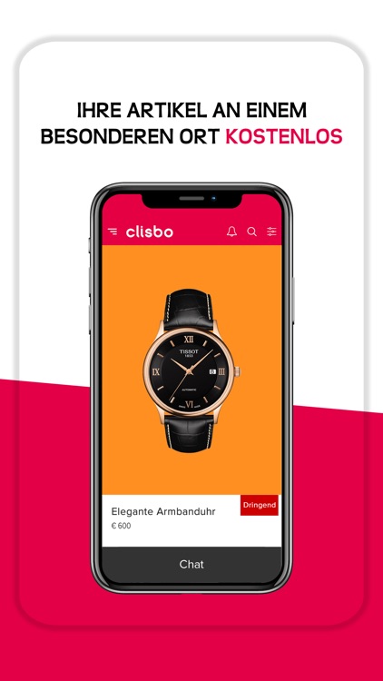 Clisbo German