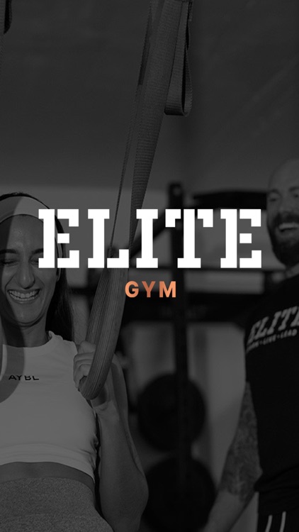 Elite Gym