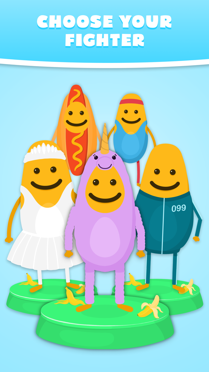 Word war - guess the word