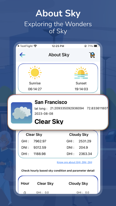 Air Quality Near Me : AQI Test screenshot 3