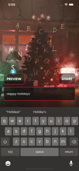 Game screenshot Season's Tidings mod apk