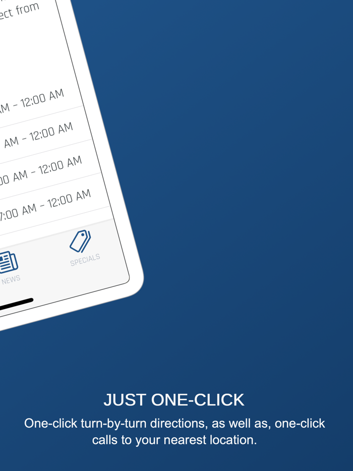 Central Power Systems