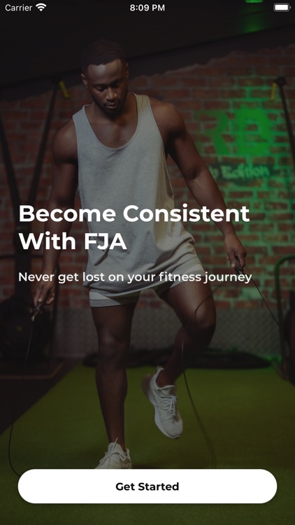 Fitness Journey Academy