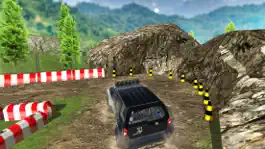 Game screenshot Offroad SUV Car Driving Game apk