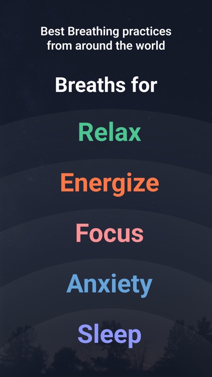 Daily Breathing: Breathwork